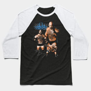 Goldberg Collage Baseball T-Shirt